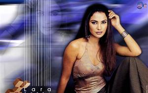 Lara Dutta